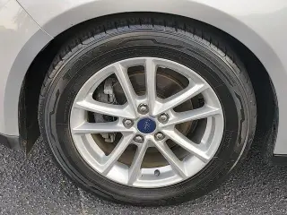 Ford Focus 2016 SE 4dr Hatchback