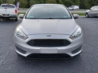 Ford Focus 2016 SE 4dr Hatchback