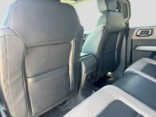 Ford Bronco 2023 4x4 Base Advanced 4dr SUV