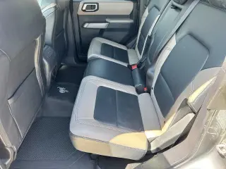 Ford Bronco 2023 4x4 Base Advanced 4dr SUV