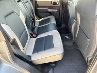 Ford Bronco 2023 4x4 Base Advanced 4dr SUV