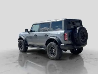Ford Bronco 2023 4x4 Base Advanced 4dr SUV
