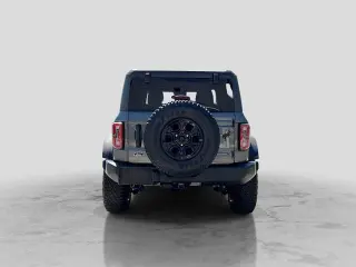 Ford Bronco 2023 4x4 Base Advanced 4dr SUV