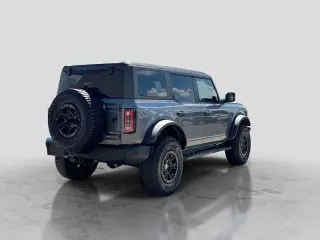 Ford Bronco 2023 4x4 Base Advanced 4dr SUV