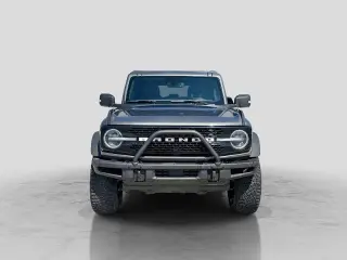 Ford Bronco 2023 4x4 Base Advanced 4dr SUV