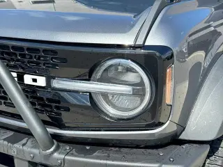 Ford Bronco 2023 4x4 Base Advanced 4dr SUV