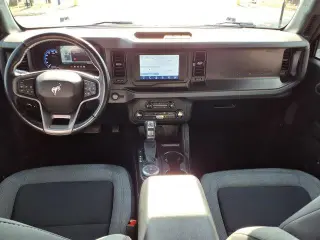 Ford Bronco 2023 4x4 Big Bend 4dr SUV