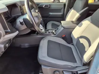 Ford Bronco 2023 4x4 Big Bend 4dr SUV