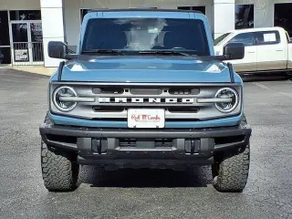 Ford Bronco 2023 4x4 Big Bend 4dr SUV