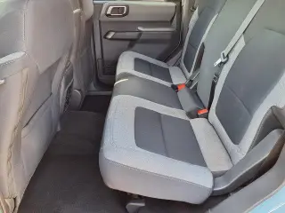 Ford Bronco 2023 4x4 Big Bend 4dr SUV