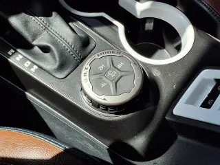 Ford Bronco 2021 4x4 Outer Banks 4dr SUV