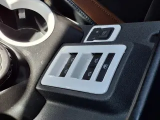 Ford Bronco 2021 4x4 Outer Banks 4dr SUV