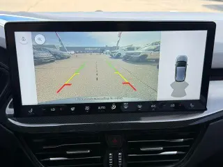 Ford Escape 2023 AWD ST-Line 4dr SUV