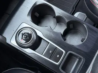 Ford Escape 2023 AWD ST-Line 4dr SUV