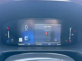 Ford Escape 2023 AWD ST-Line 4dr SUV