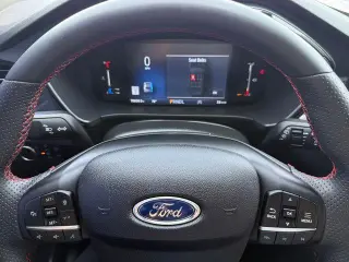 Ford Escape 2023 AWD ST-Line 4dr SUV