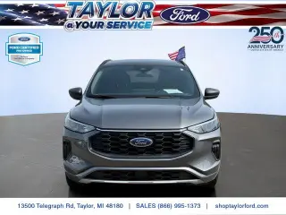 Ford Escape 2023 AWD ST-Line 4dr SUV