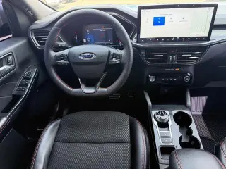 Ford Escape 2023 AWD ST-Line 4dr SUV