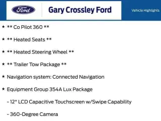 Ford Bronco 2023 4x4 Badlands Advanced 2dr SUV