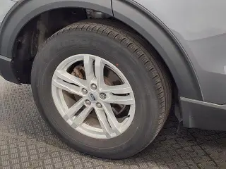 Ford Explorer 2023 AWD XLT 4dr SUV