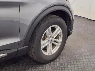 Ford Explorer 2023 AWD XLT 4dr SUV