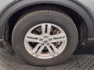 Ford Explorer 2023 AWD XLT 4dr SUV