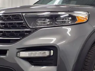 Ford Explorer 2023 AWD XLT 4dr SUV