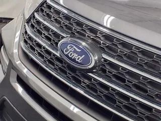 Ford Explorer 2023 AWD XLT 4dr SUV