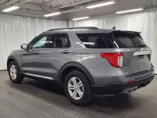 Ford Explorer 2023 AWD XLT 4dr SUV