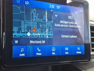 Ford Explorer 2023 AWD XLT 4dr SUV