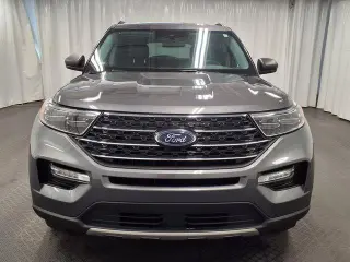 Ford Explorer 2023 AWD XLT 4dr SUV