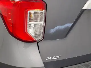 Ford Explorer 2023 AWD XLT 4dr SUV