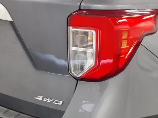 Ford Explorer 2023 AWD XLT 4dr SUV