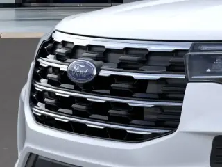 Ford Explorer 2026 Active 4dr SUV