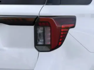 Ford Explorer 2026 Active 4dr SUV