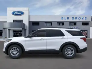 Ford Explorer 2026 Active 4dr SUV