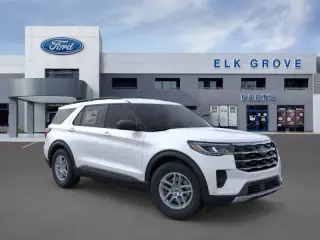 Ford Explorer 2026 Active 4dr SUV