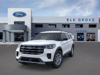 Ford Explorer 2026 Active 4dr SUV
