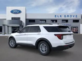 Ford Explorer 2026 Active 4dr SUV