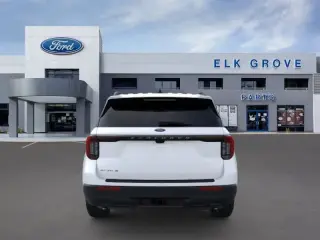 Ford Explorer 2026 Active 4dr SUV