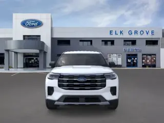 Ford Explorer 2026 Active 4dr SUV