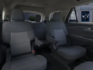 Ford Explorer 2026 Active 4dr SUV