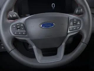 Ford Explorer 2026 Active 4dr SUV