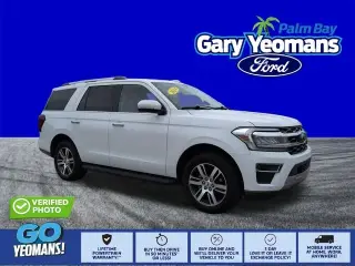 Ford Expedition 2024 4x2 Limited 4dr SUV