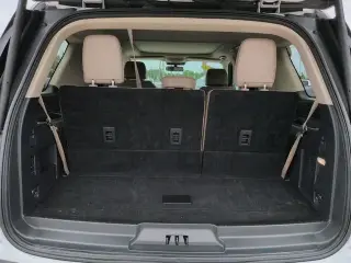 Ford Expedition 2024 4x2 Limited 4dr SUV