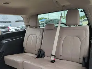 Ford Expedition 2024 4x2 Limited 4dr SUV