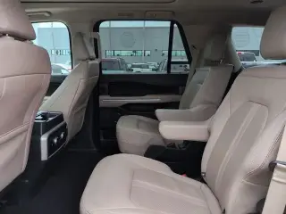 Ford Expedition 2024 4x2 Limited 4dr SUV