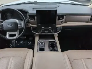 Ford Expedition 2024 4x2 Limited 4dr SUV
