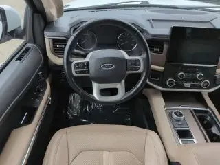 Ford Expedition 2024 4x2 Limited 4dr SUV