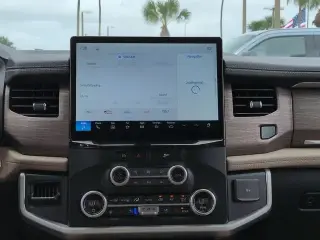 Ford Expedition 2024 4x2 Limited 4dr SUV